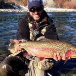 Blue River, Colorado Fishing Report Today 🎣