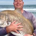 Brigantine Fishing Report Today 🎣