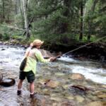 Chalk Creek Fishing Report Today 🎣