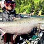 Columbia River Fishing Report Today 🎣