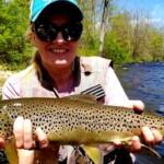 Connecticut Fishing Report Today 🎣