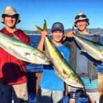 Dana Point Fishing Report Today π£