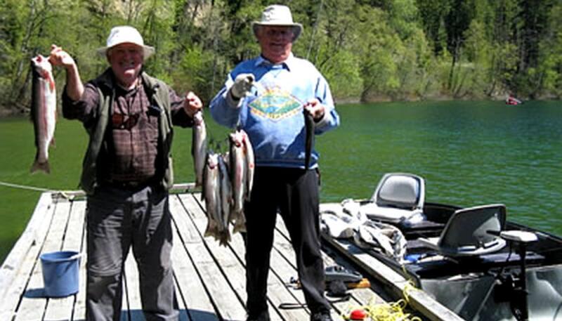 Kercock Fishing Report Today 🎣