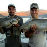 Lake Chelan Fishing Report Today 🎣