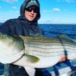 Long Island Fishing Report Today 🎣