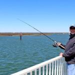 Sea Isle City Fishing Report Today 🎣