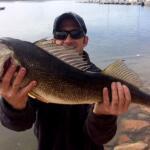 Carter Lake Reservoir, CO Fishing Report Today π£