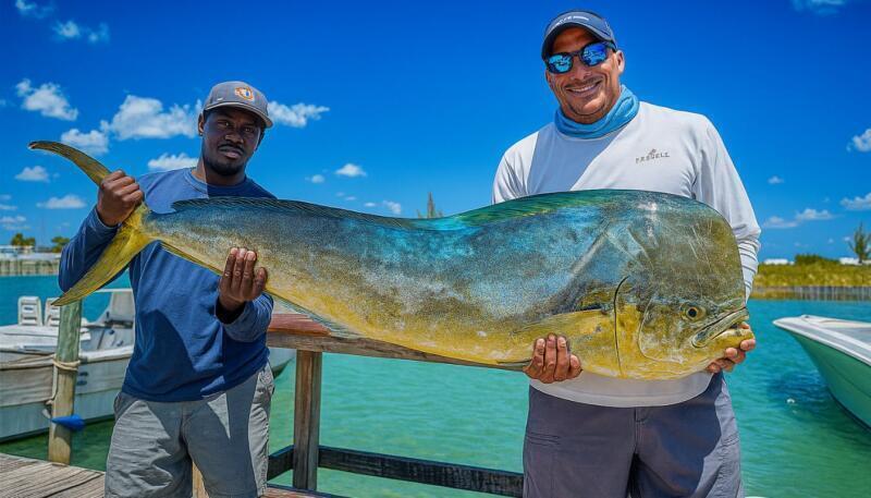 How to Catch Mahi Mahi: Complete Guide to Techniques, Gear, and Locations