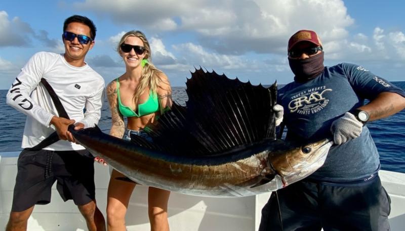 How to Catch Sailfish: Complete Guide to Techniques, Gear, and Locations