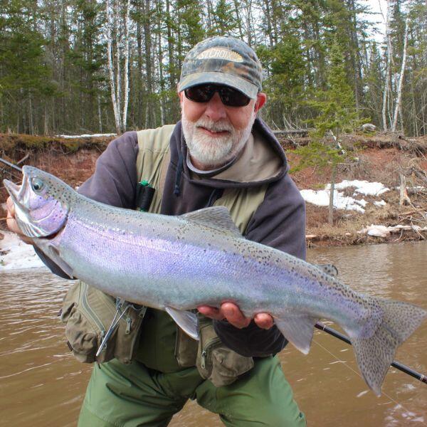 How to Catch Steelhead: Complete Guide to Techniques, Gear, and Locations