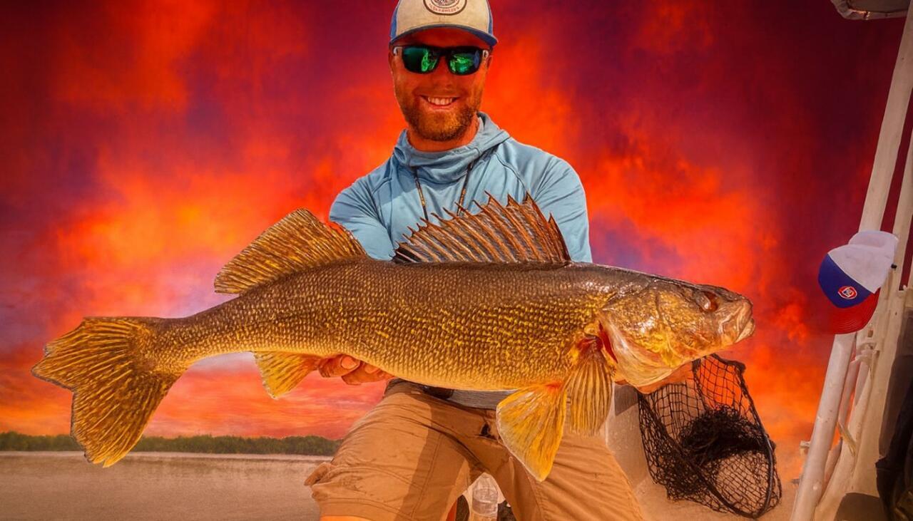 How to Catch Walleye: Complete Guide to Techniques, Gear, and Locations