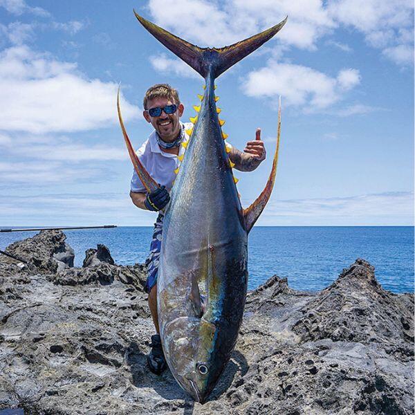 How to Catch Yellowfin Tuna: Complete Guide to Techniques, Gear, and Locations