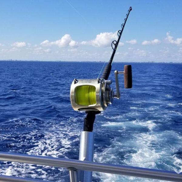 How to Catch Yellowfin Tuna: Complete Guide to Techniques, Gear, and Locations