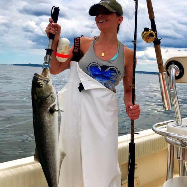 How to Catch Bluefish: Complete Guide to Techniques, Gear, and Locations