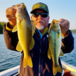 Black Lake, Michigan Fishing Report Today
